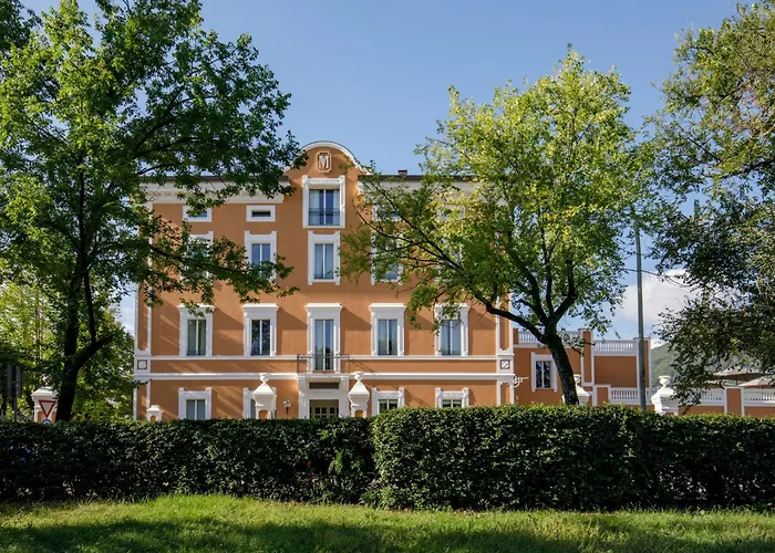 Villa Miliani