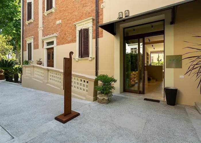 Villa dei Platani Boutique Hotel&SPA